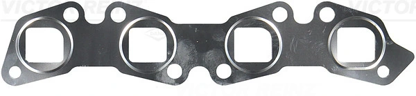 Gasket, exhaust manifold